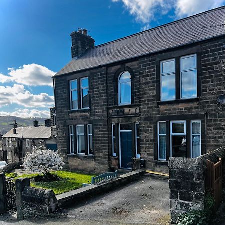 Villa Sherwood House Matlock  Exterior foto