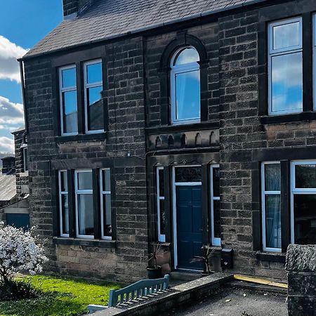 Villa Sherwood House Matlock  Exterior foto