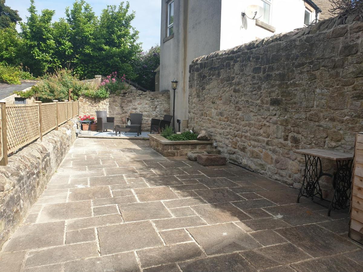 Villa Sherwood House Matlock  Exterior foto